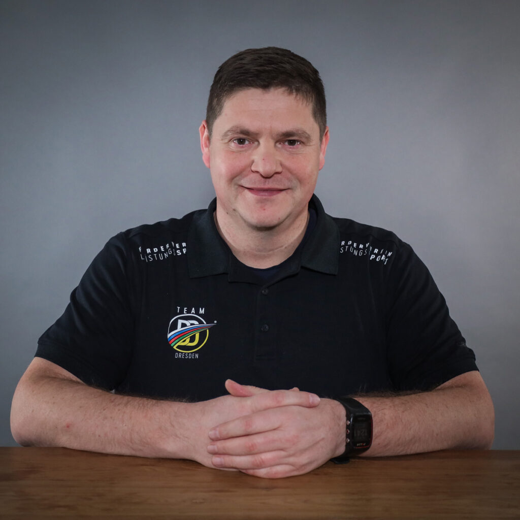 Gunnar-Krisch-Vorstandsmitglied